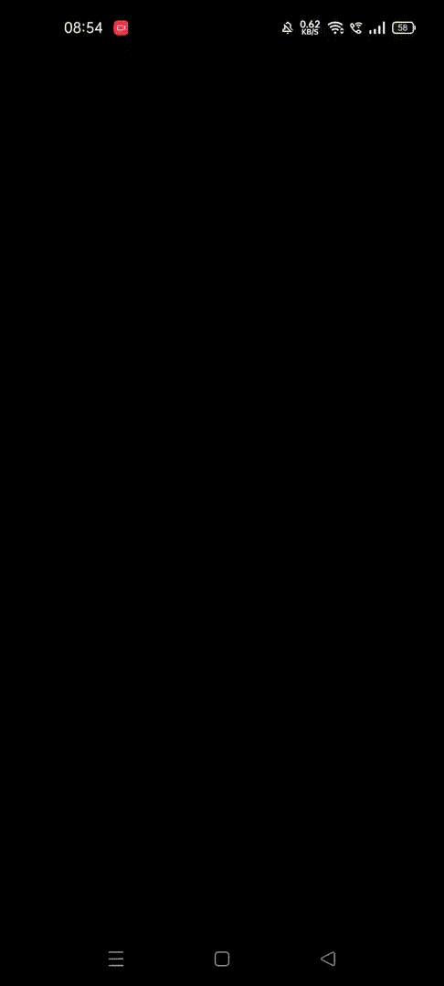 NotePad App