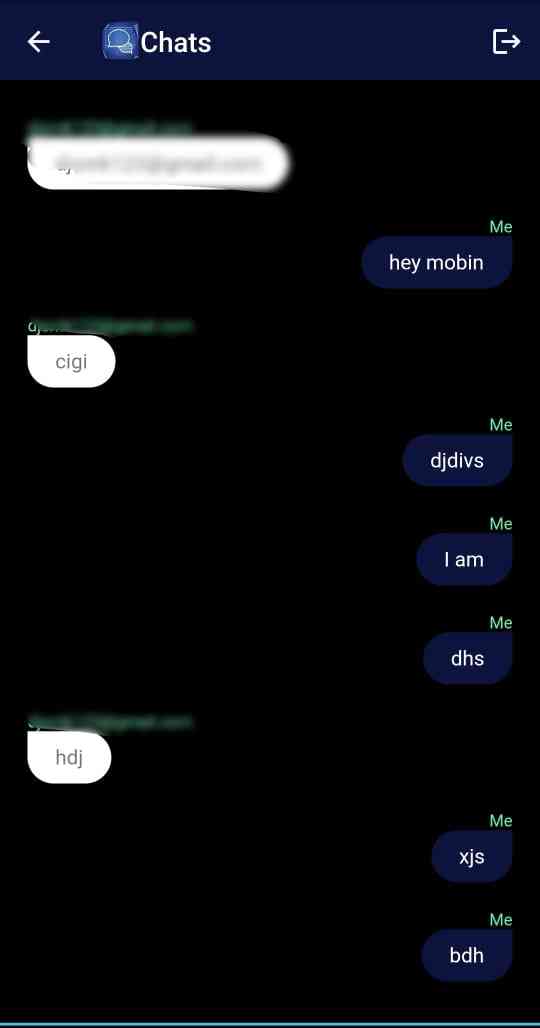 ChatsWith